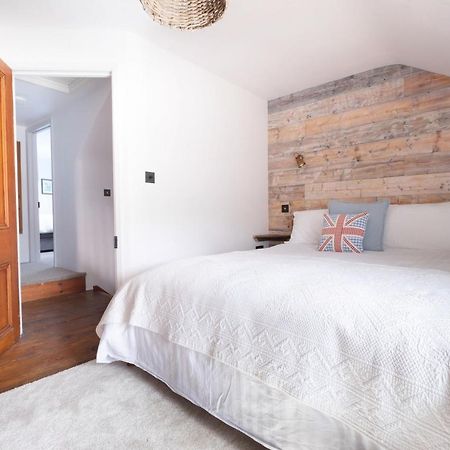 Niver Dew Holiday Cottage Lower Boscaswell Εξωτερικό φωτογραφία